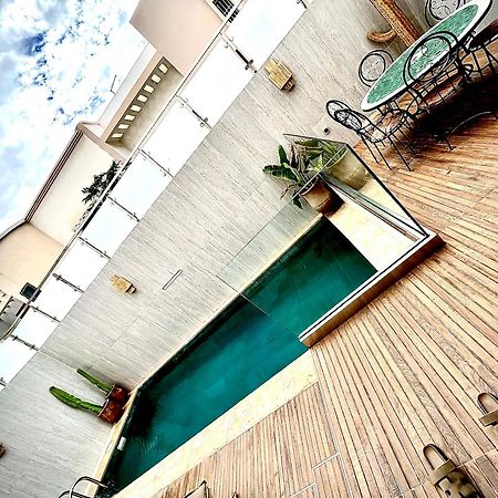 Villa Avec Piscine Privee อกาดีร์ ภายนอก รูปภาพ
