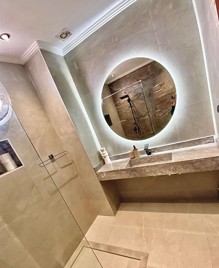 Villa Avec Piscine Privee อกาดีร์ ภายนอก รูปภาพ