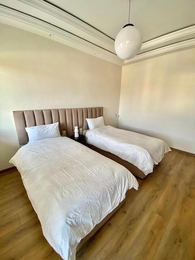 Villa Avec Piscine Privee อกาดีร์ ภายนอก รูปภาพ