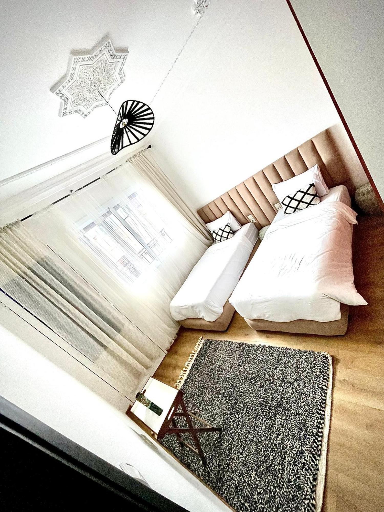 Villa Avec Piscine Privee อกาดีร์ ภายนอก รูปภาพ