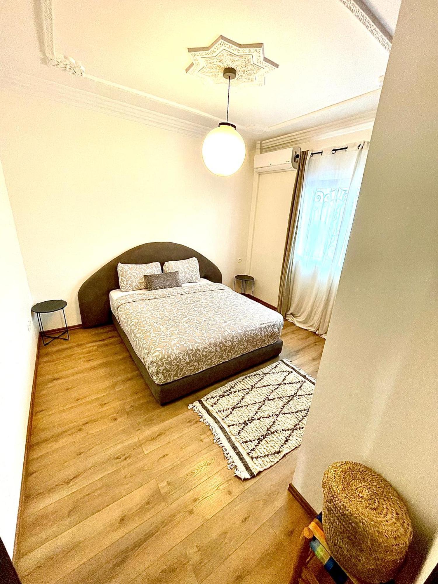 Villa Avec Piscine Privee อกาดีร์ ภายนอก รูปภาพ