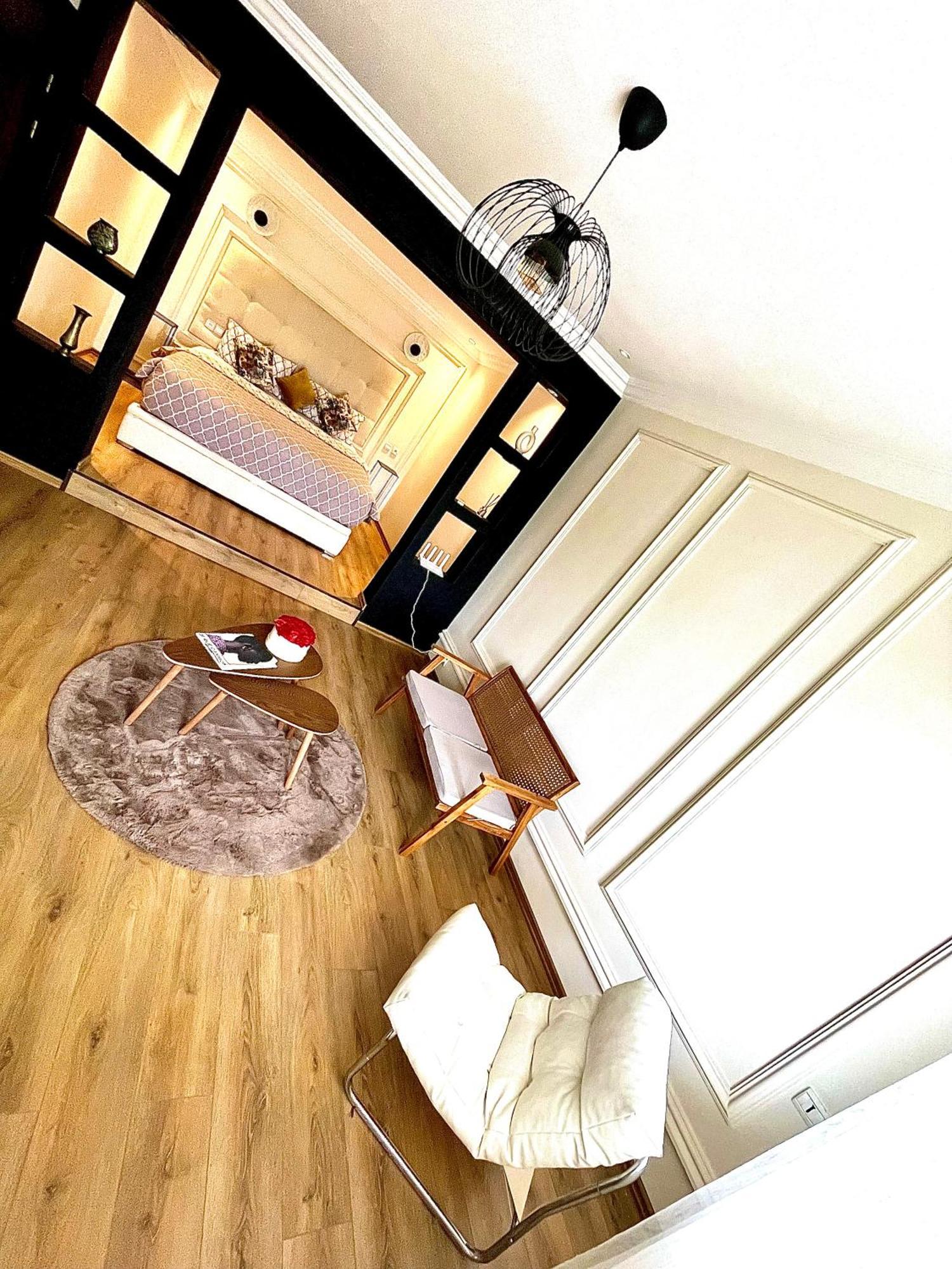 Villa Avec Piscine Privee อกาดีร์ ภายนอก รูปภาพ