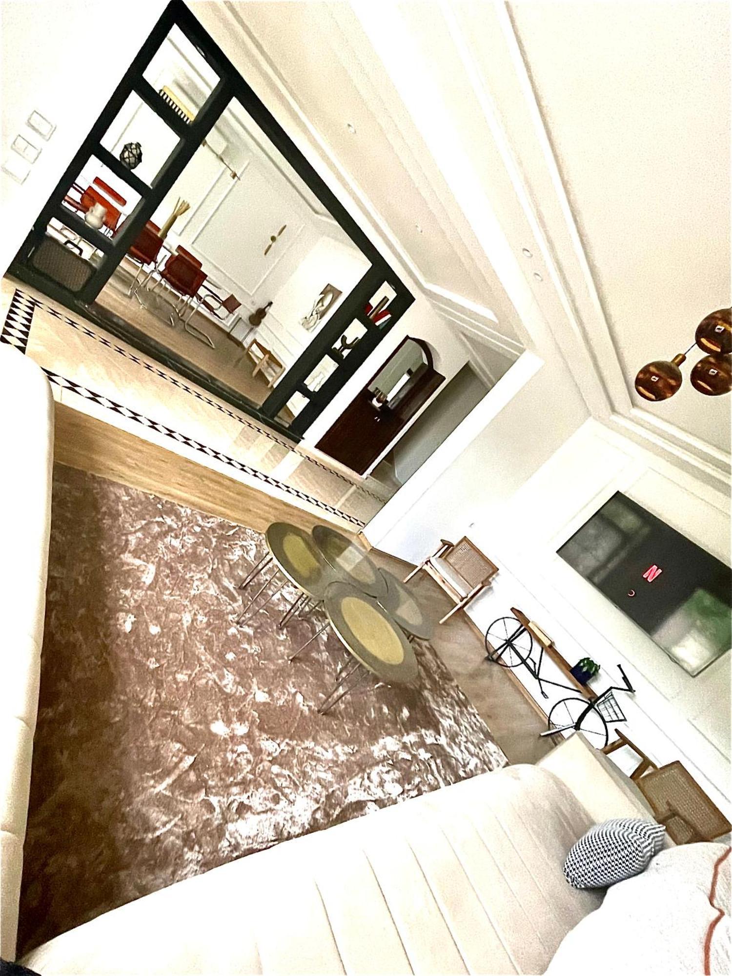 Villa Avec Piscine Privee อกาดีร์ ภายนอก รูปภาพ