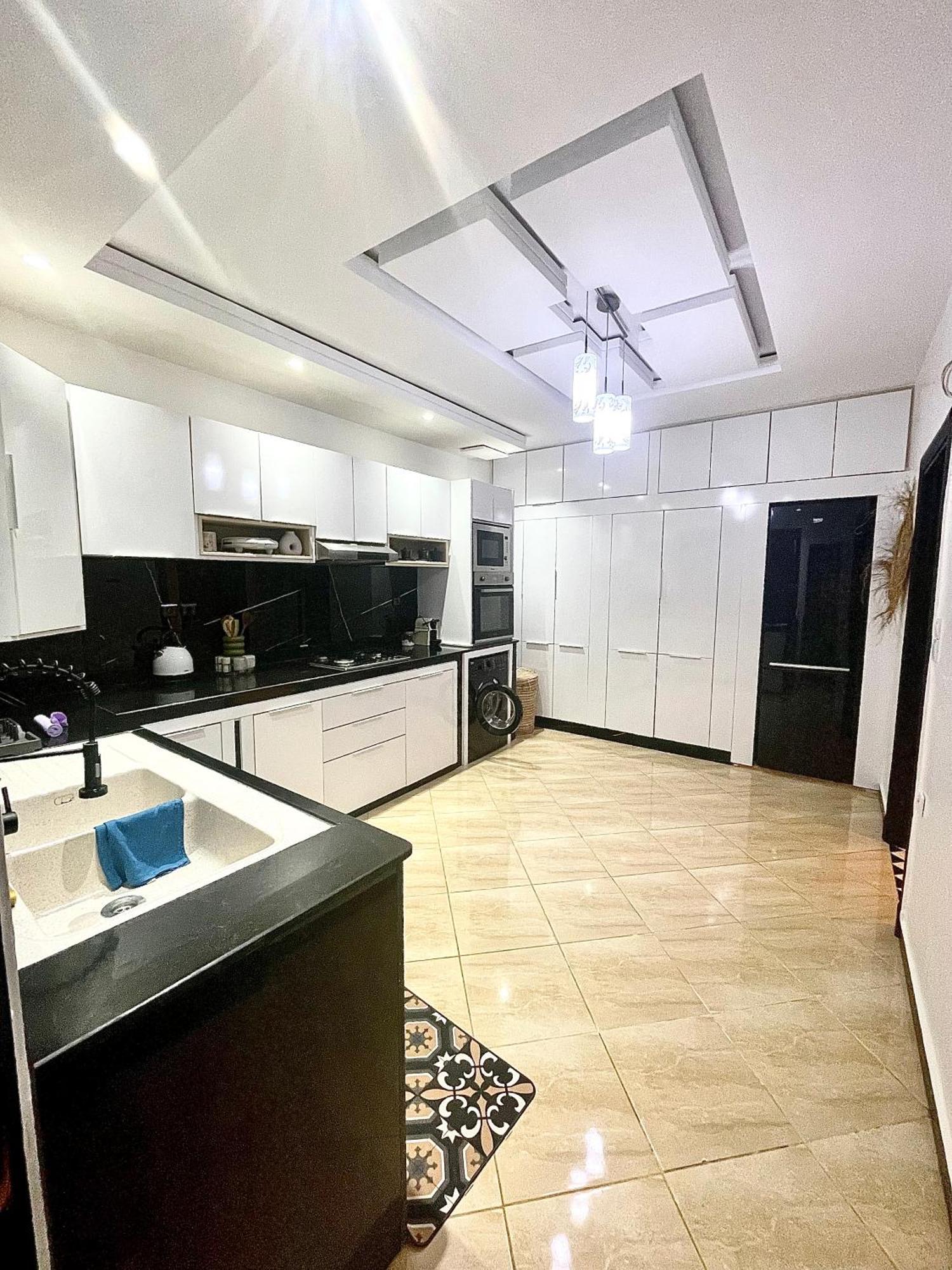 Villa Avec Piscine Privee อกาดีร์ ภายนอก รูปภาพ